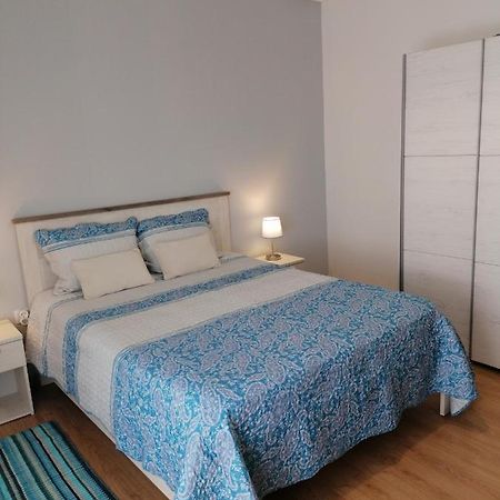 Beja Garden Apartamento Com Terraco Privado Zewnętrze zdjęcie