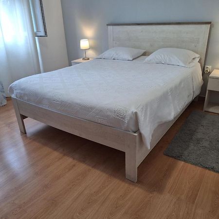Beja Garden Apartamento Com Terraco Privado Zewnętrze zdjęcie