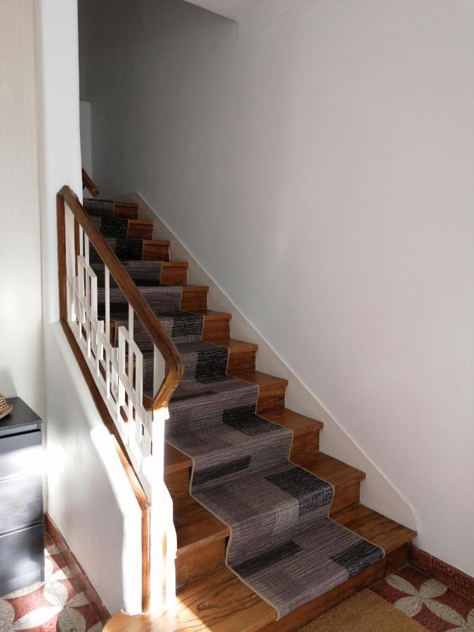 Beja Garden Apartamento Com Terraco Privado Zewnętrze zdjęcie