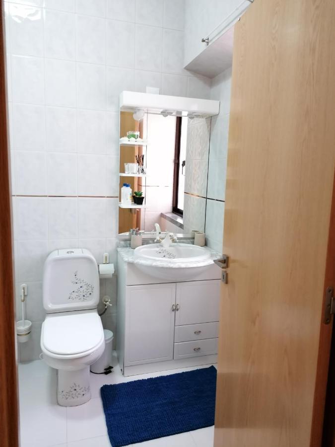 Beja Garden Apartamento Com Terraco Privado Zewnętrze zdjęcie