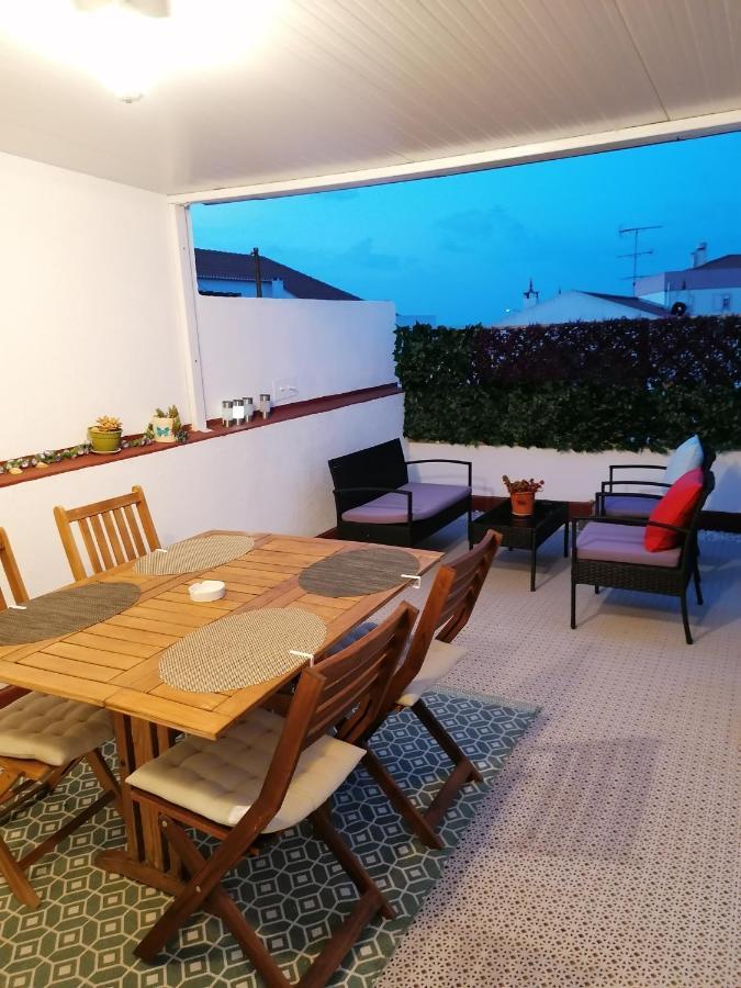 Beja Garden Apartamento Com Terraco Privado Zewnętrze zdjęcie
