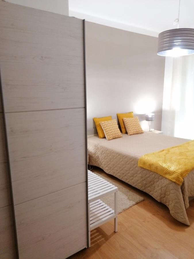 Beja Garden Apartamento Com Terraco Privado Zewnętrze zdjęcie