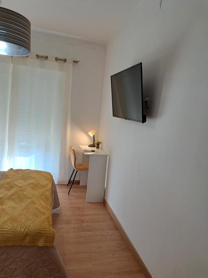 Beja Garden Apartamento Com Terraco Privado Zewnętrze zdjęcie