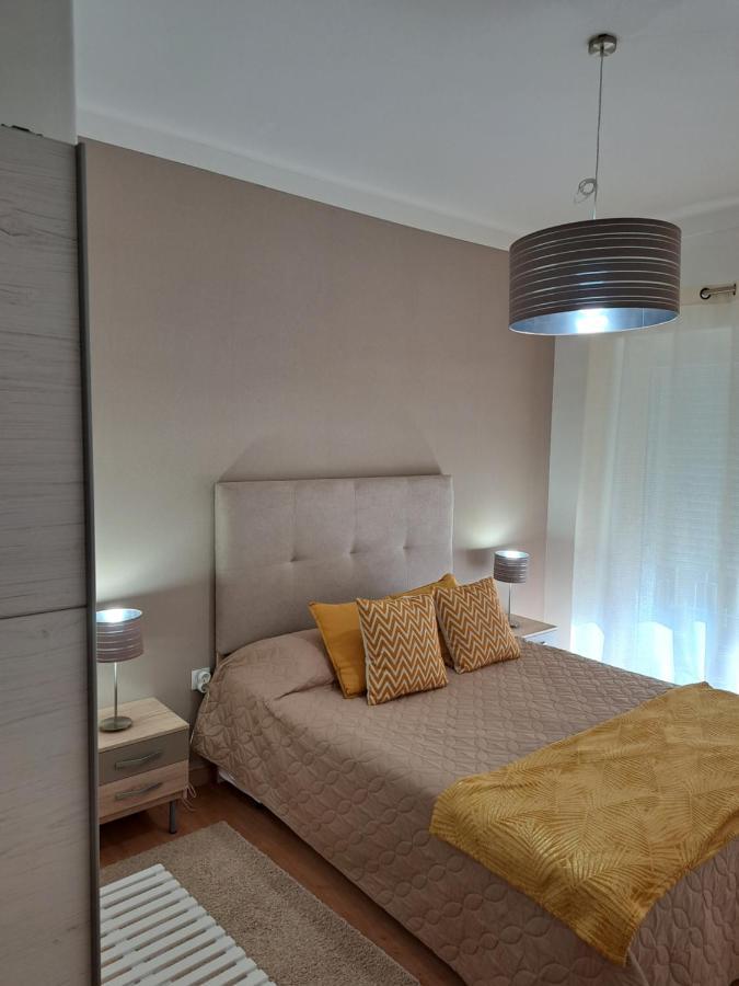 Beja Garden Apartamento Com Terraco Privado Zewnętrze zdjęcie
