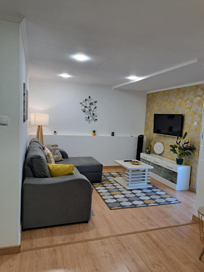 Beja Garden Apartamento Com Terraco Privado Zewnętrze zdjęcie