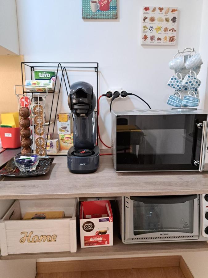 Beja Garden Apartamento Com Terraco Privado Zewnętrze zdjęcie