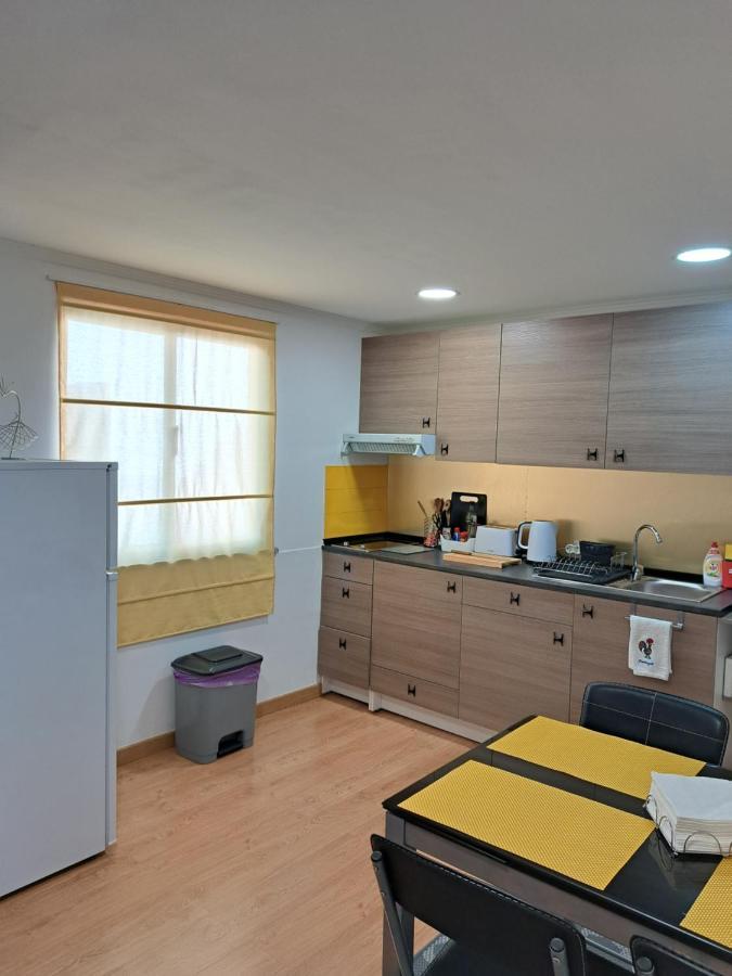 Beja Garden Apartamento Com Terraco Privado Zewnętrze zdjęcie