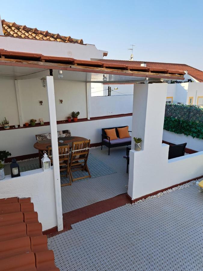 Beja Garden Apartamento Com Terraco Privado Zewnętrze zdjęcie
