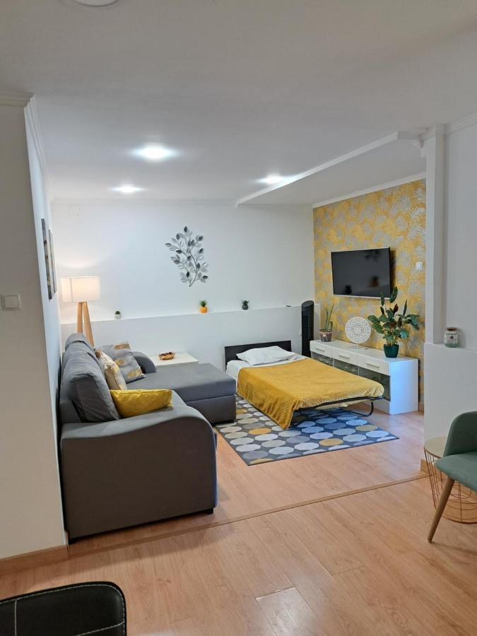 Beja Garden Apartamento Com Terraco Privado Zewnętrze zdjęcie