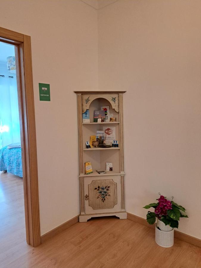 Beja Garden Apartamento Com Terraco Privado Zewnętrze zdjęcie