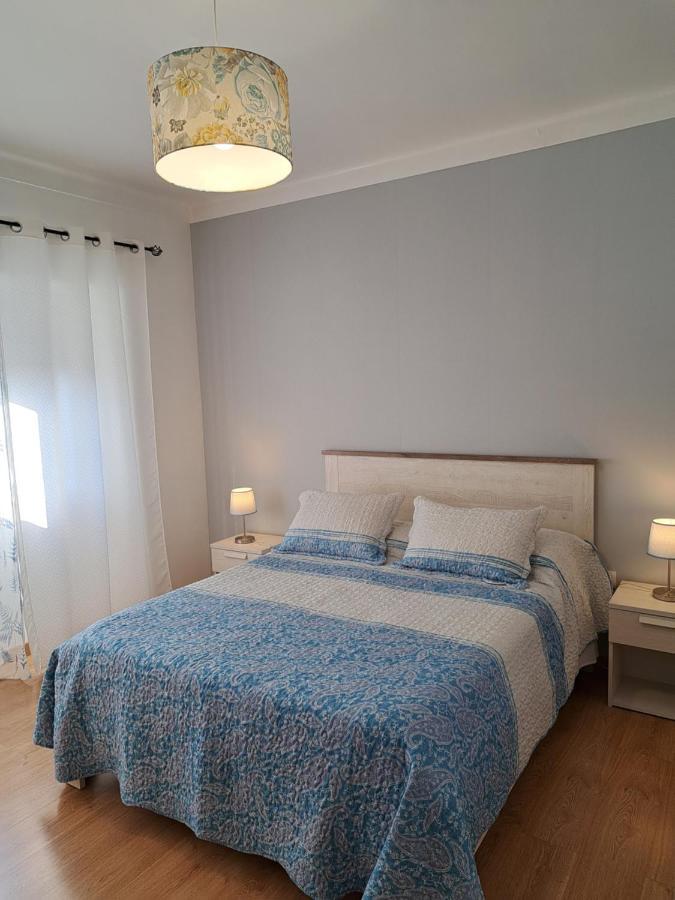 Beja Garden Apartamento Com Terraco Privado Zewnętrze zdjęcie