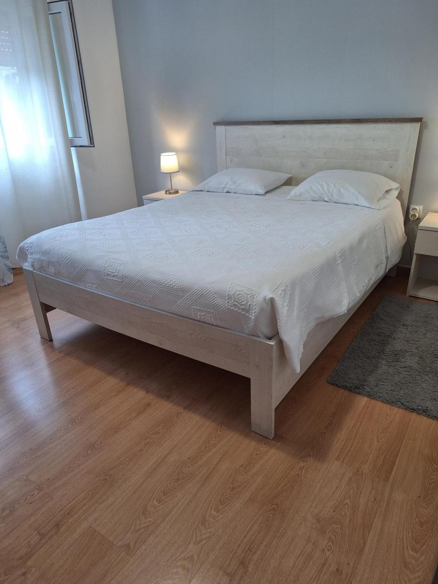 Beja Garden Apartamento Com Terraco Privado Zewnętrze zdjęcie
